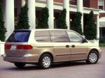 Honda Odyssey 1999 года (US)